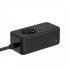 Proove PD-03 Plug Socket Power Strip With 2 Type-C + 2 USB 65W Extension Strip 1 AC Outlets EU Power Socket - Black